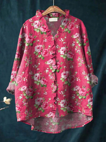 Daisy | Blouse