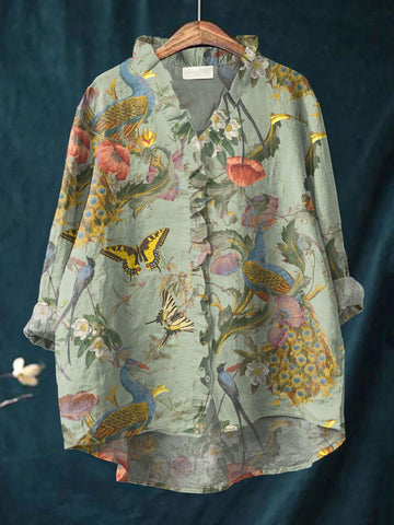 Chloe | Blouse