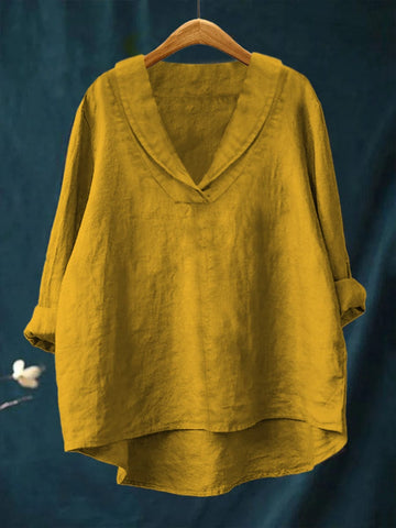 Poppy | Blouse