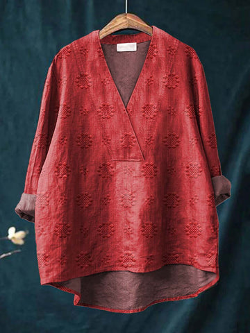 Willow | Blouse