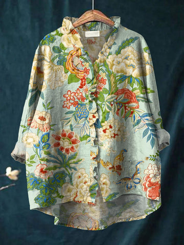Mia | Blouse
