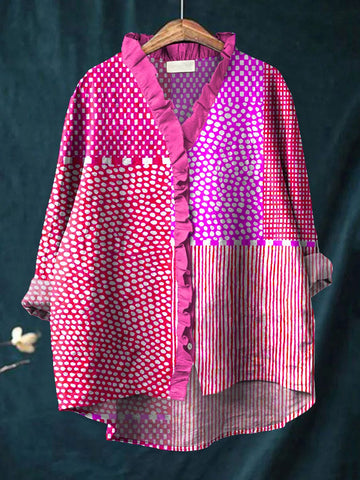 Matilda | Blouse