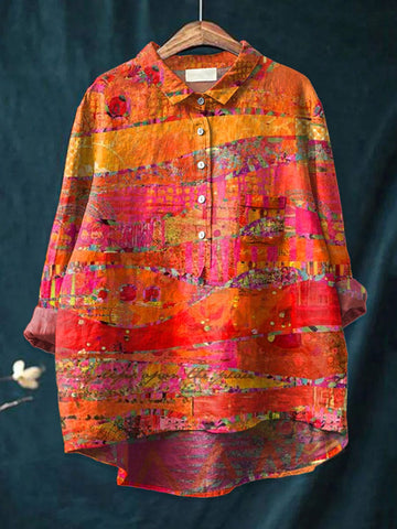 Charlotte | Blouse