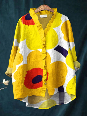 Hannah | Blouse