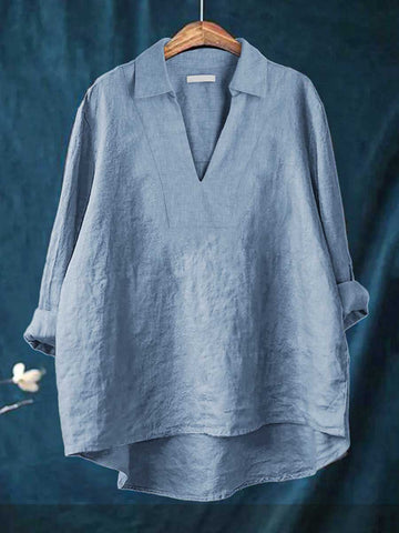 Billie | Blouse