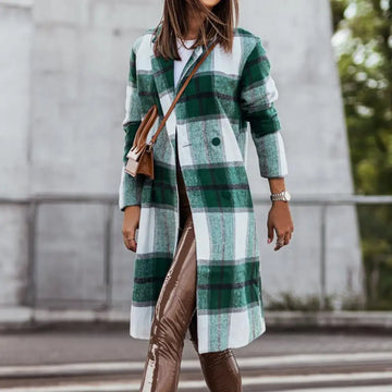 Camille Luxe Jacket