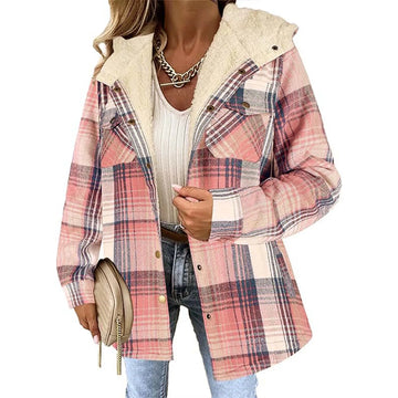 Eva Stylish Comfort Jacket