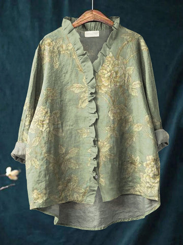 Bonnie | Blouse