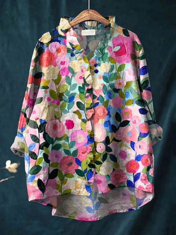 Olivia | Blouse