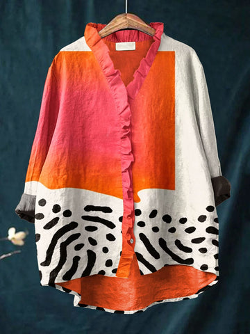 Amelia | Blouse