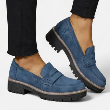Isla Premium Edition Orthopedic Loafers