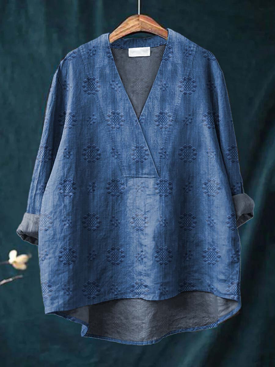 Willow |  Blouse