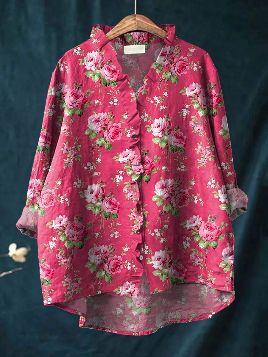 Daisy | Blouse