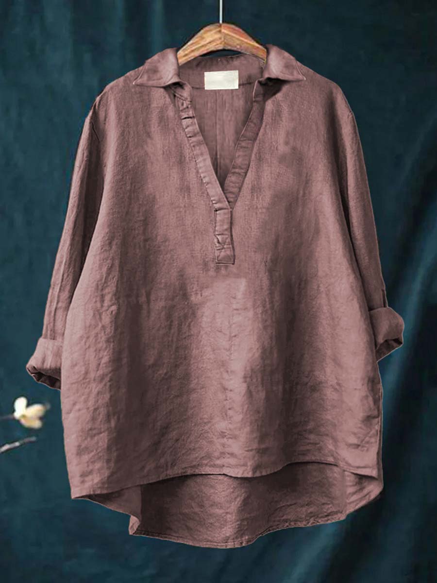 Ella | Blouse