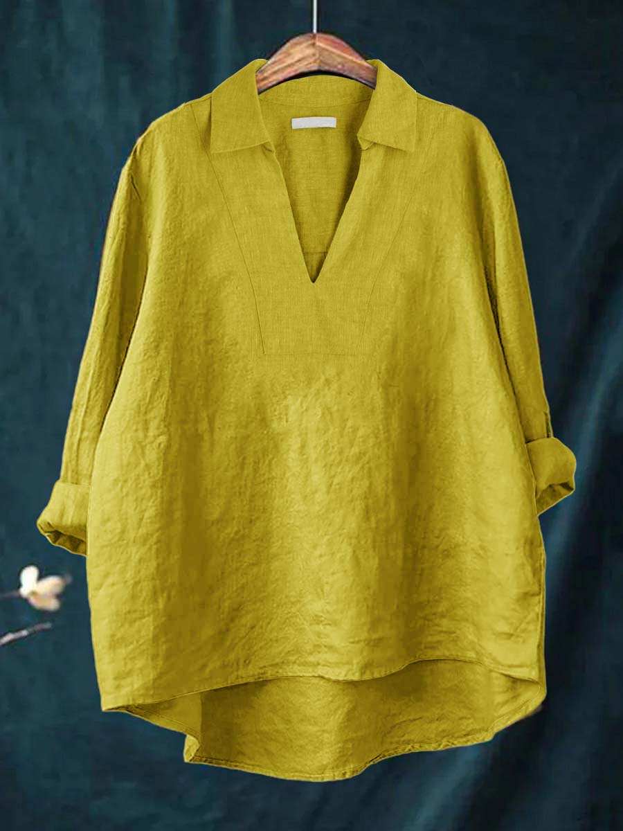 Billie | Blouse