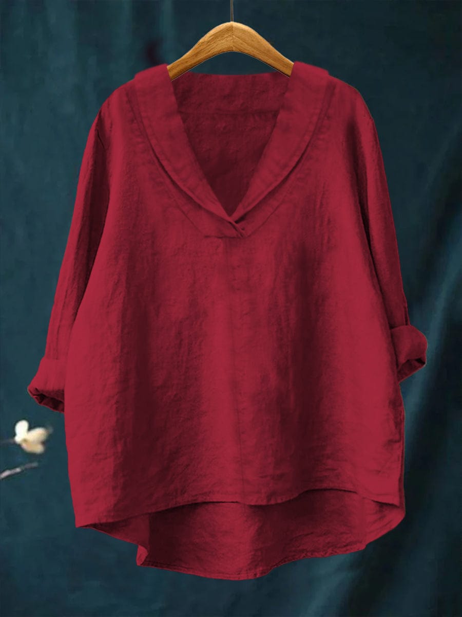 Poppy | Blouse
