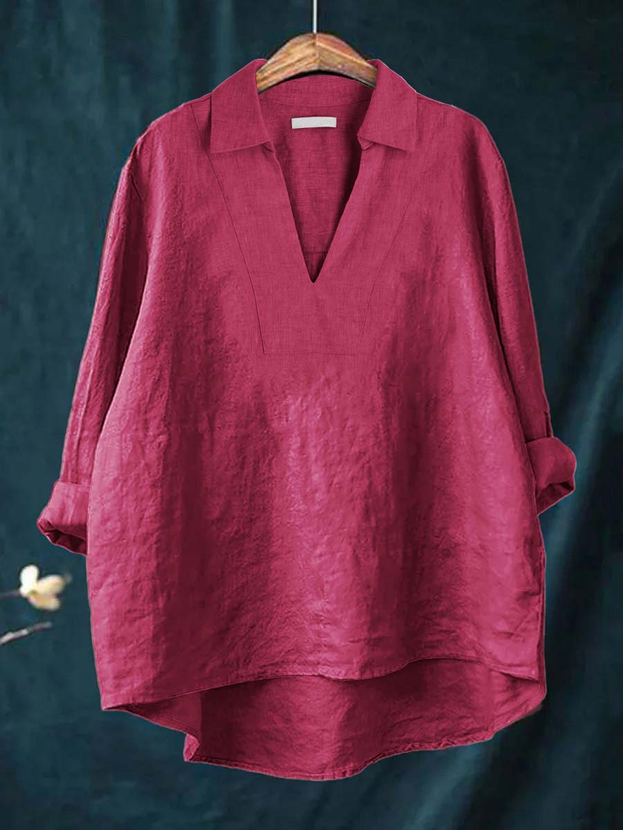 Billie | Blouse