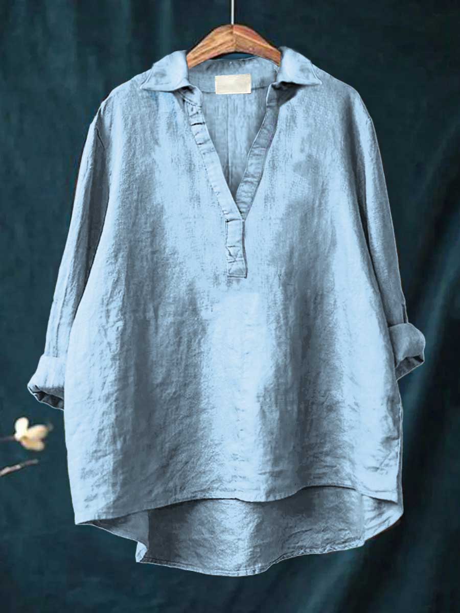 Ella | Blouse