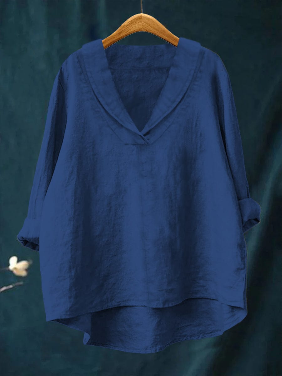 Poppy | Blouse