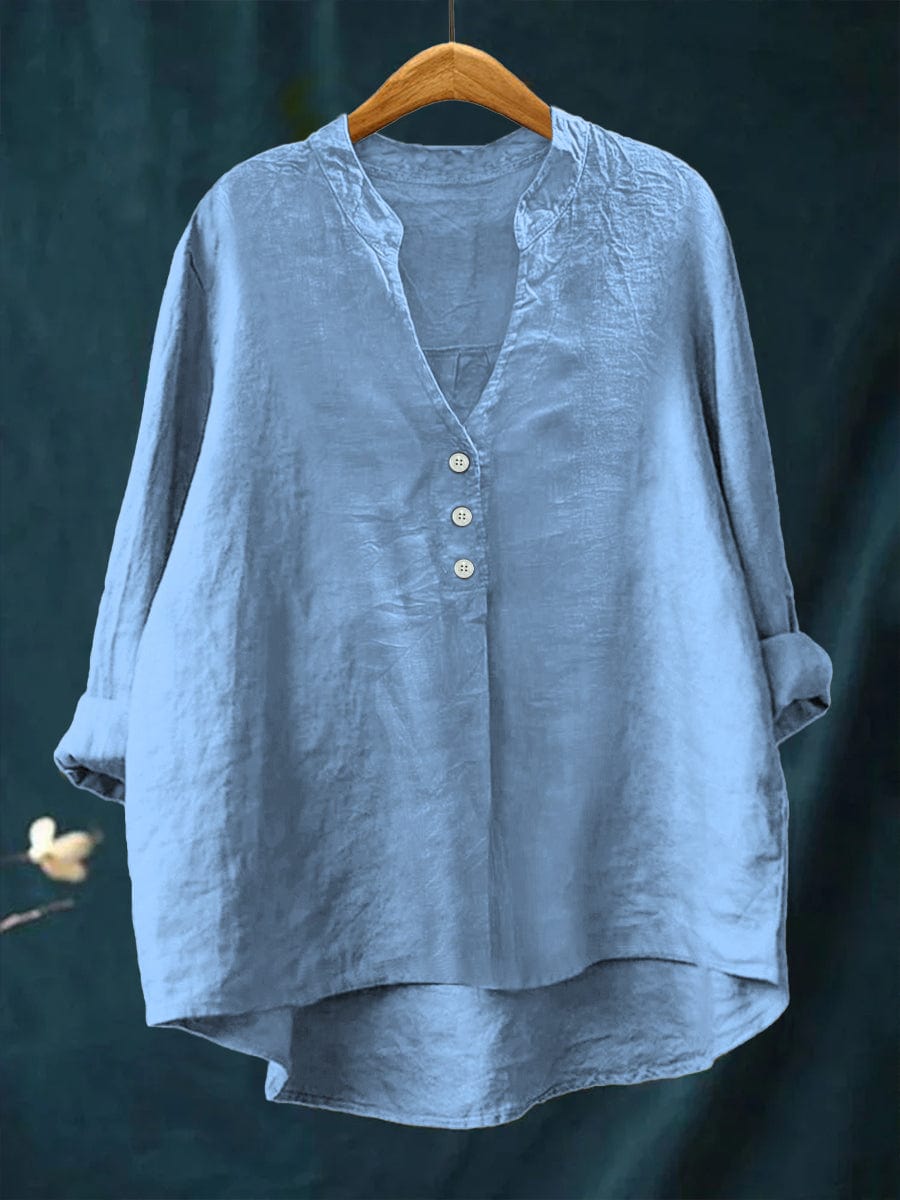 Isla | Blouse