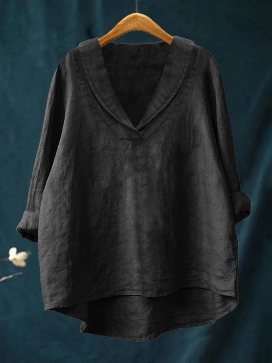 Poppy | Blouse
