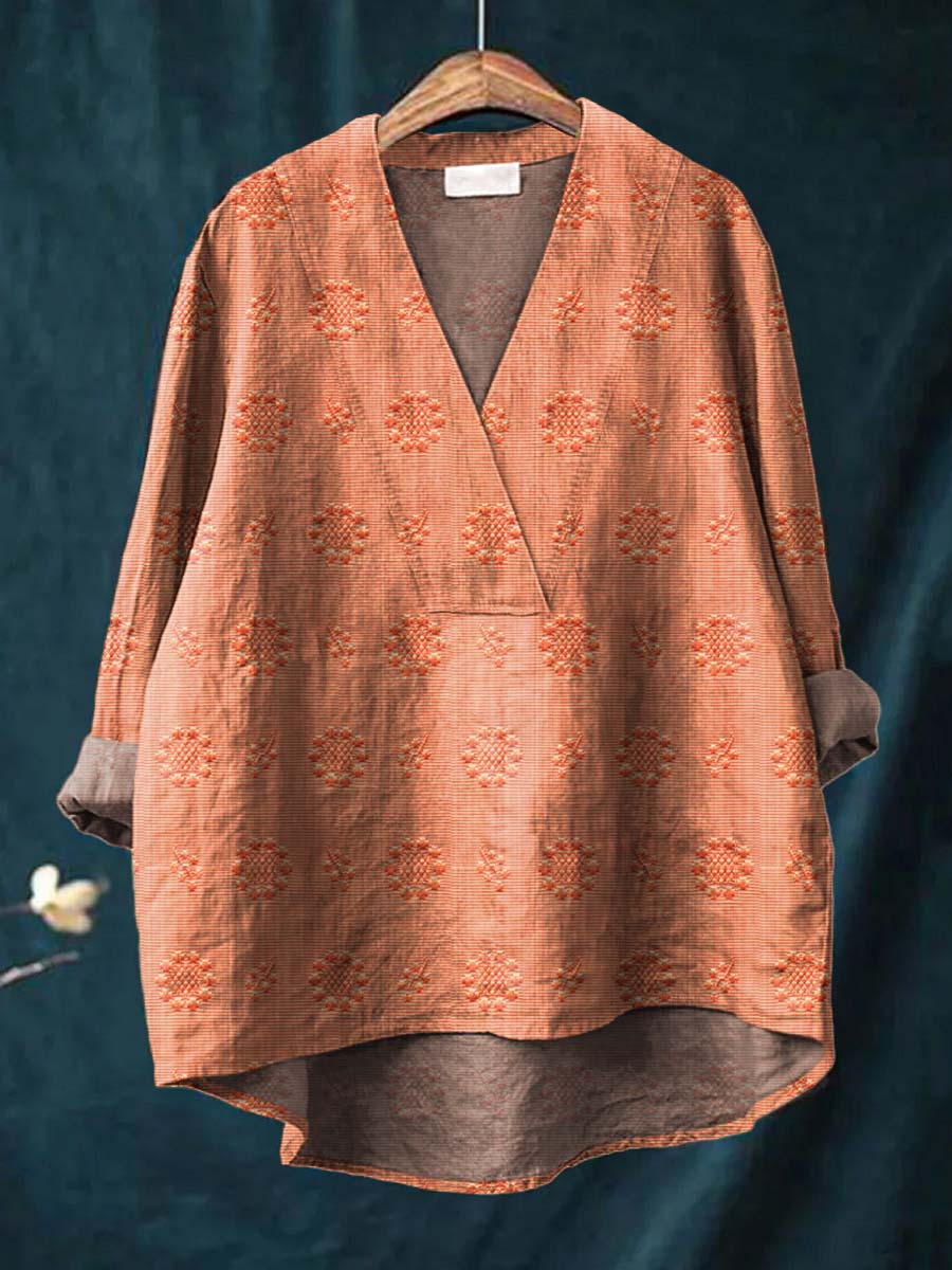 Willow |  Blouse