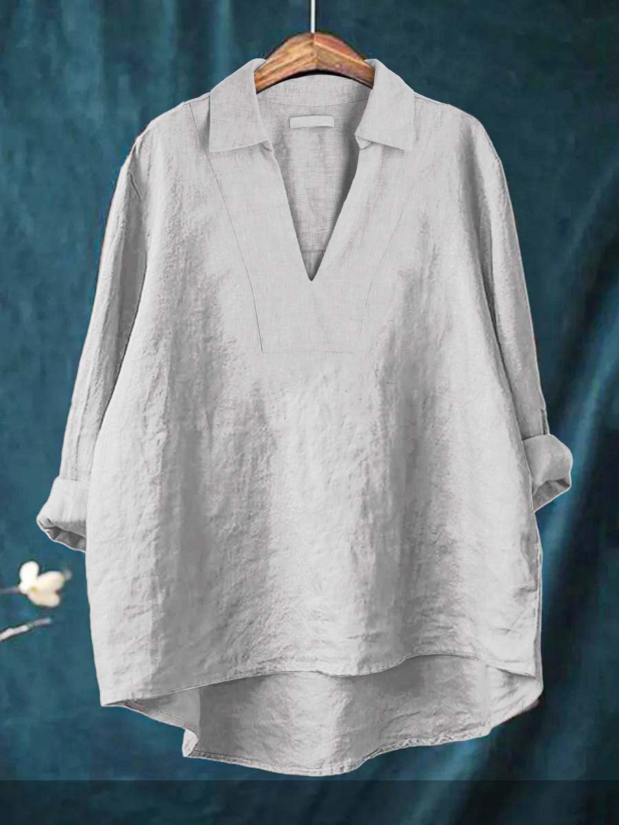 Billie | Blouse