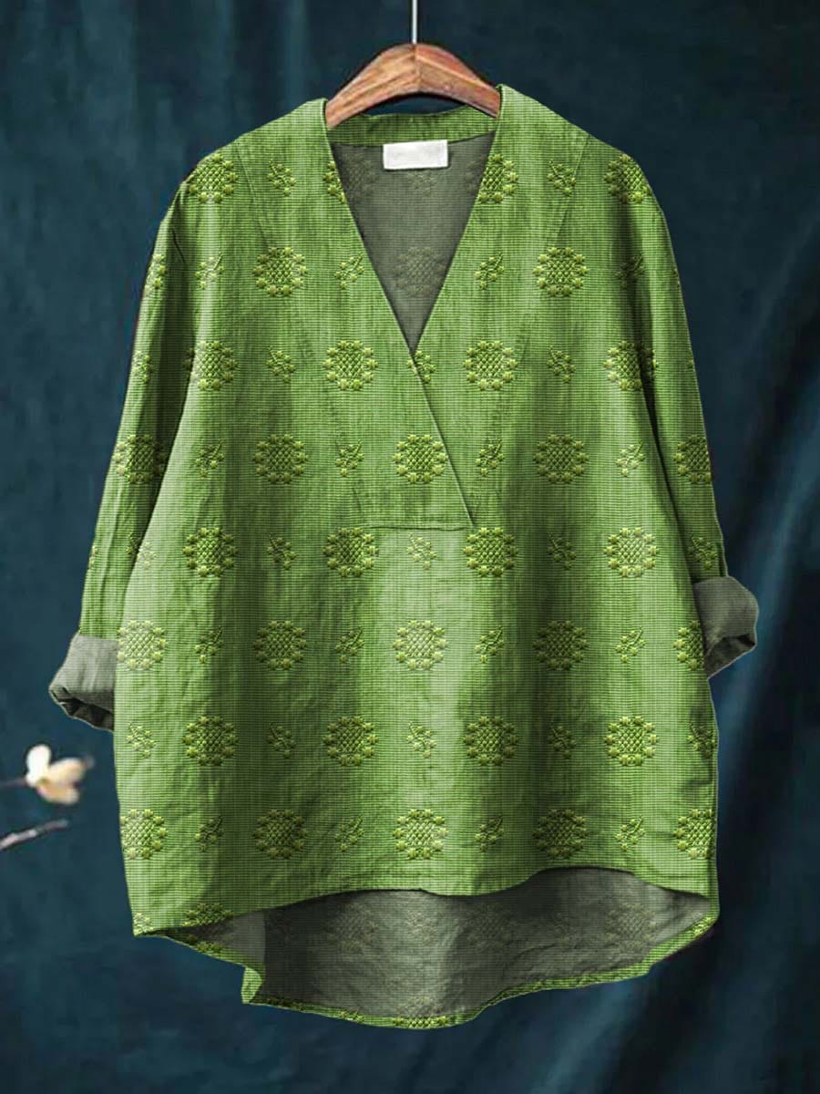 Willow |  Blouse