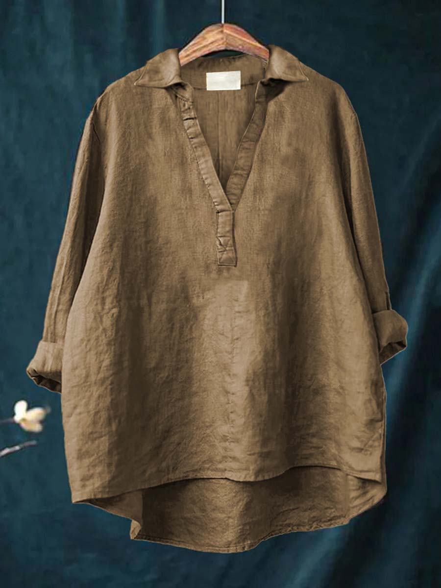 Ella | Blouse