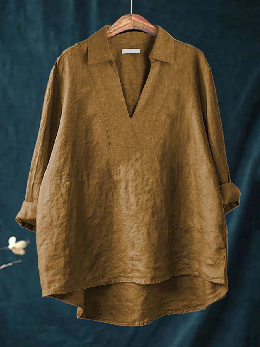 Billie | Blouse