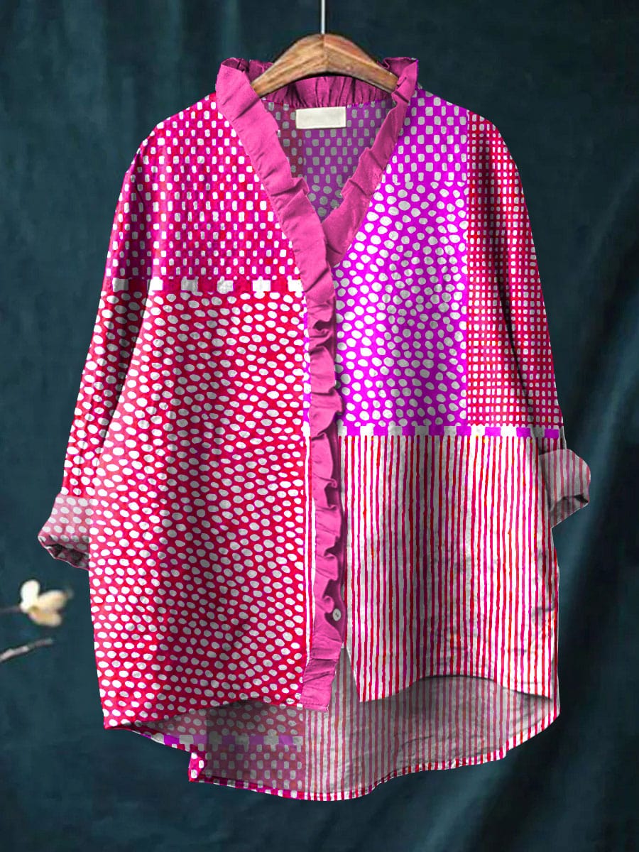 Matilda | Blouse