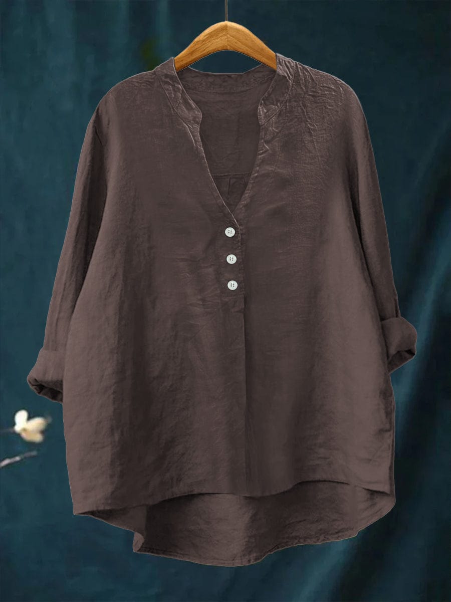 Isla | Blouse