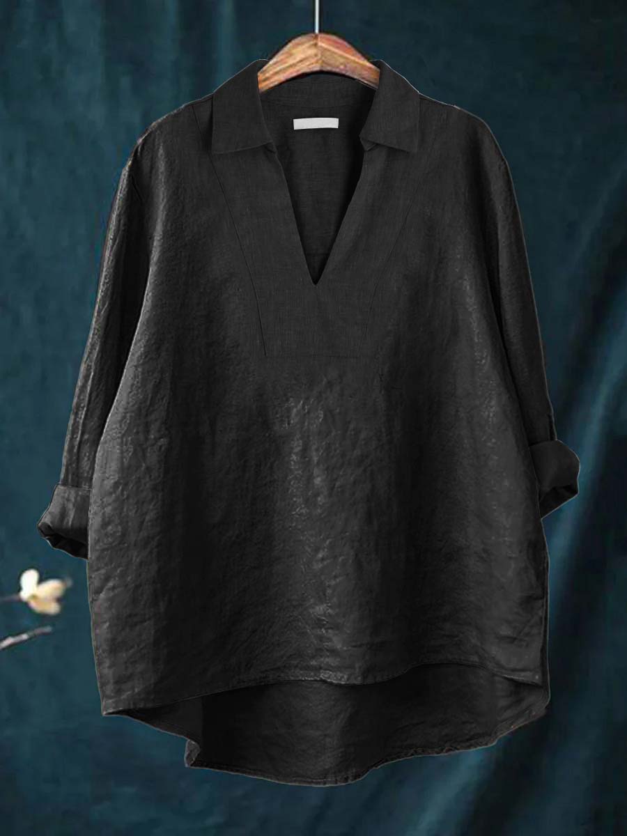 Billie | Blouse