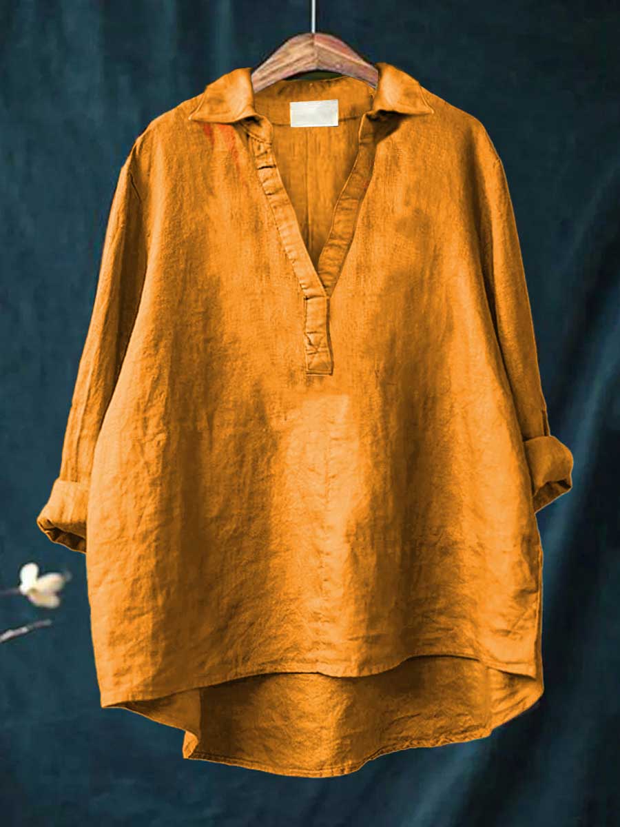 Ella | Blouse