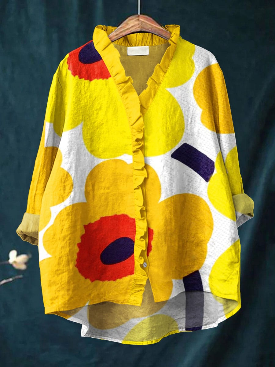 Hannah | Blouse