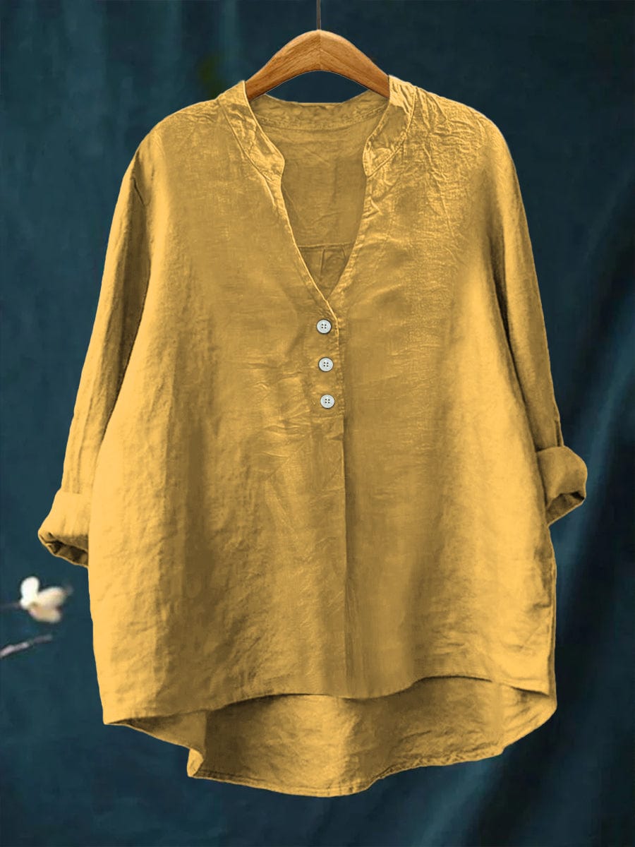 Isla | Blouse
