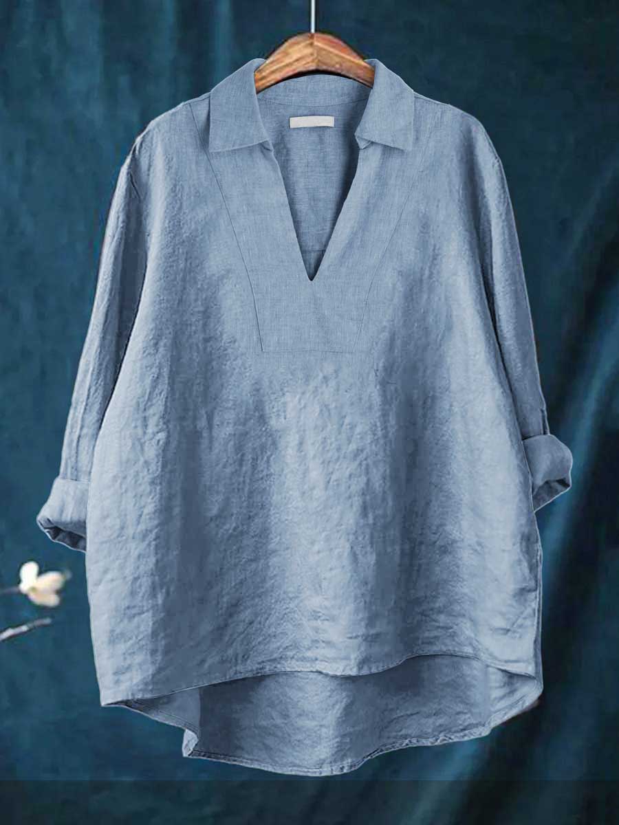 Billie | Blouse