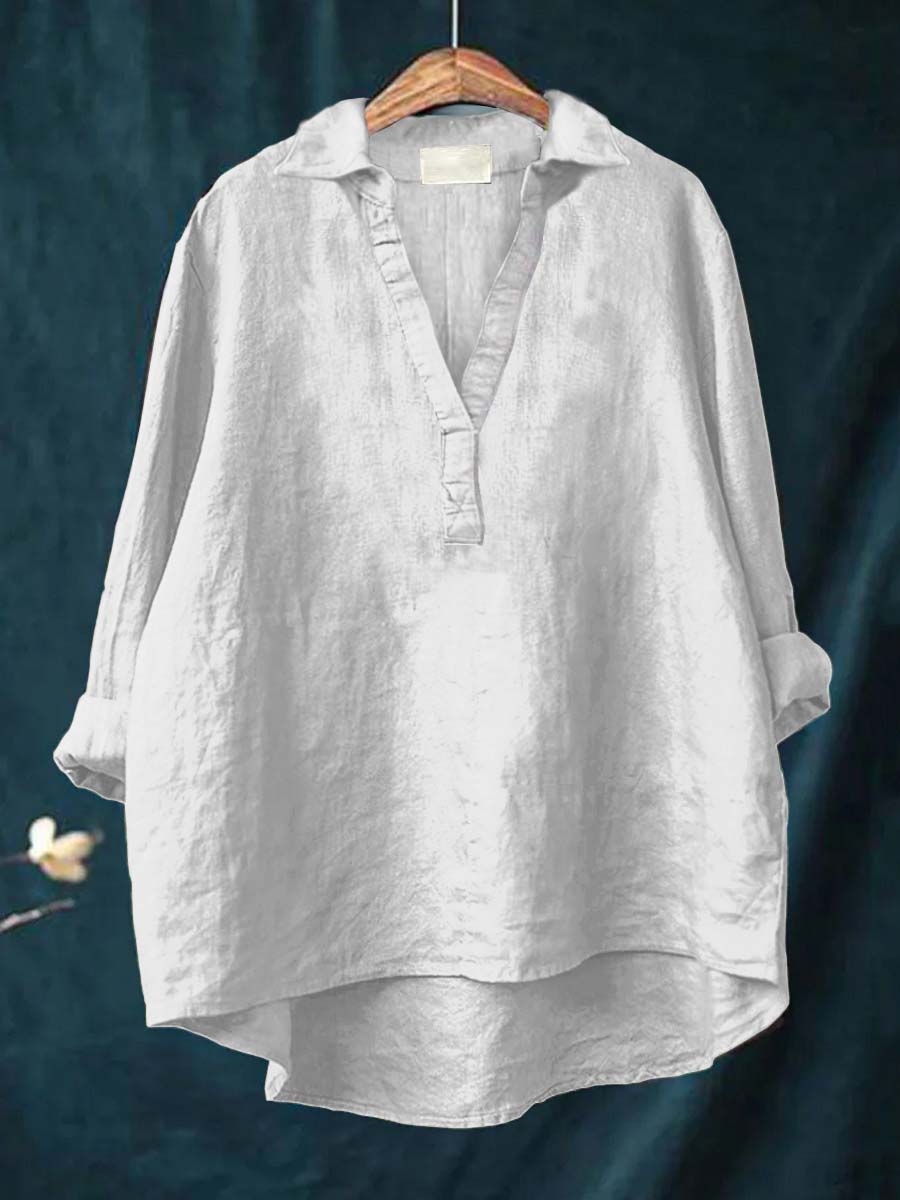 Ella | Blouse