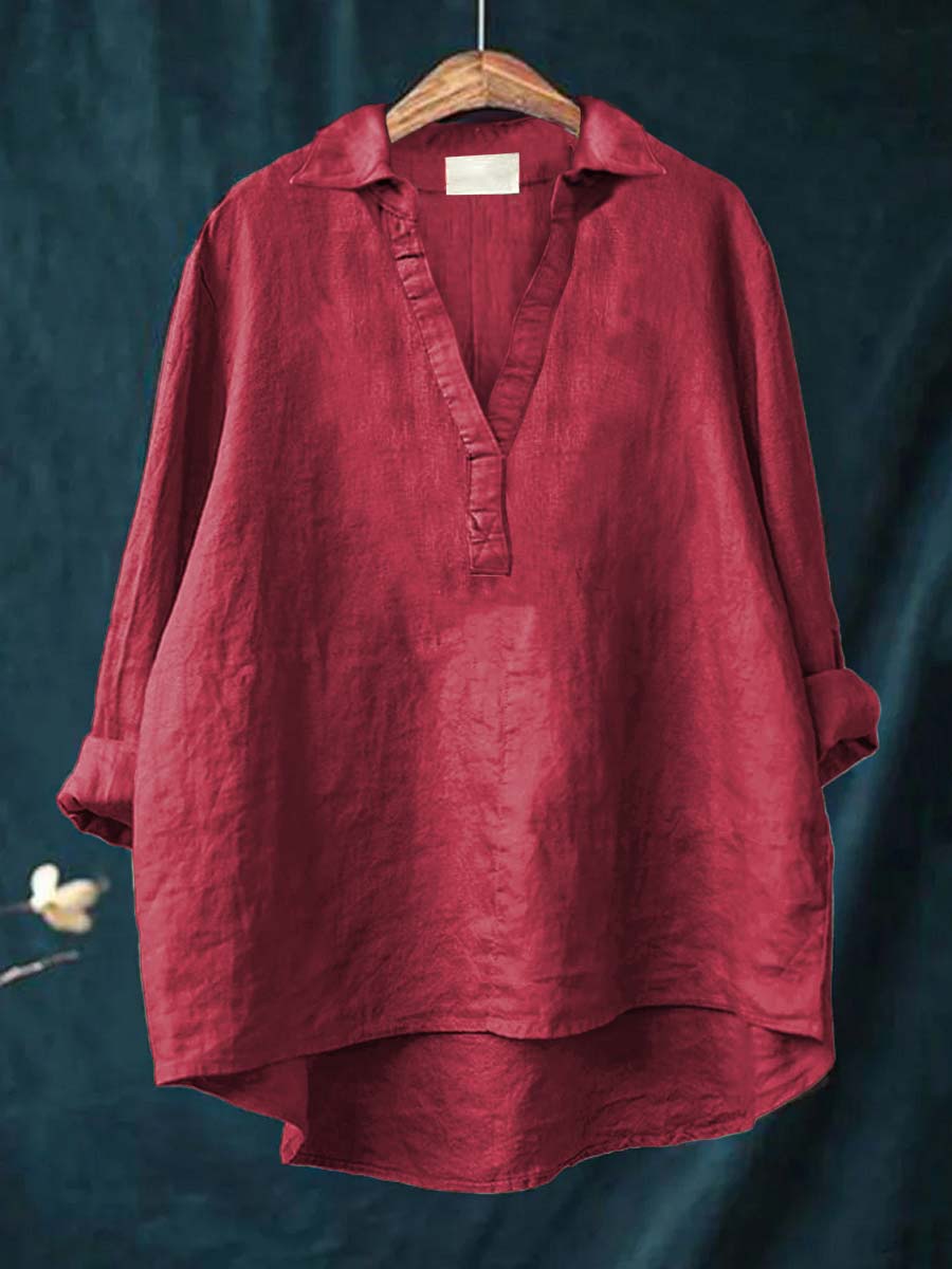Ella | Blouse