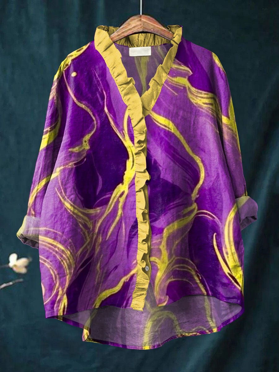 Sienna | Blouse