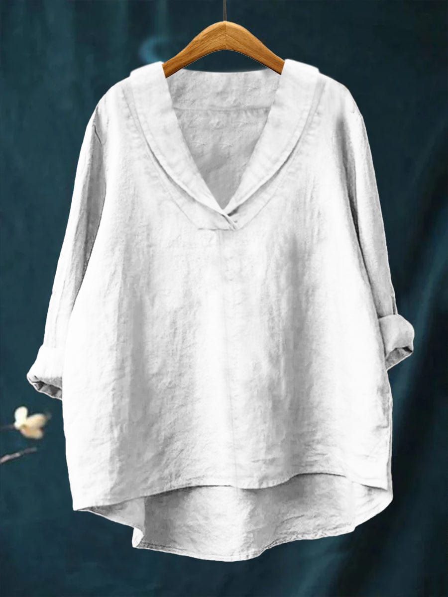 Poppy | Blouse