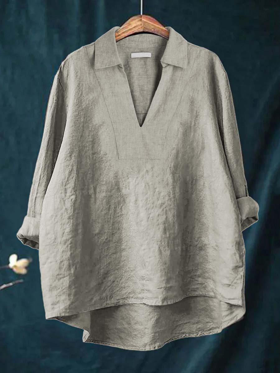 Billie | Blouse