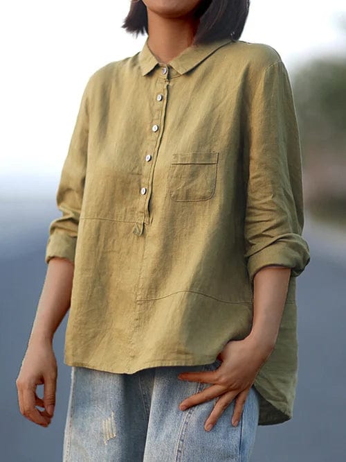 Layla | Blouse