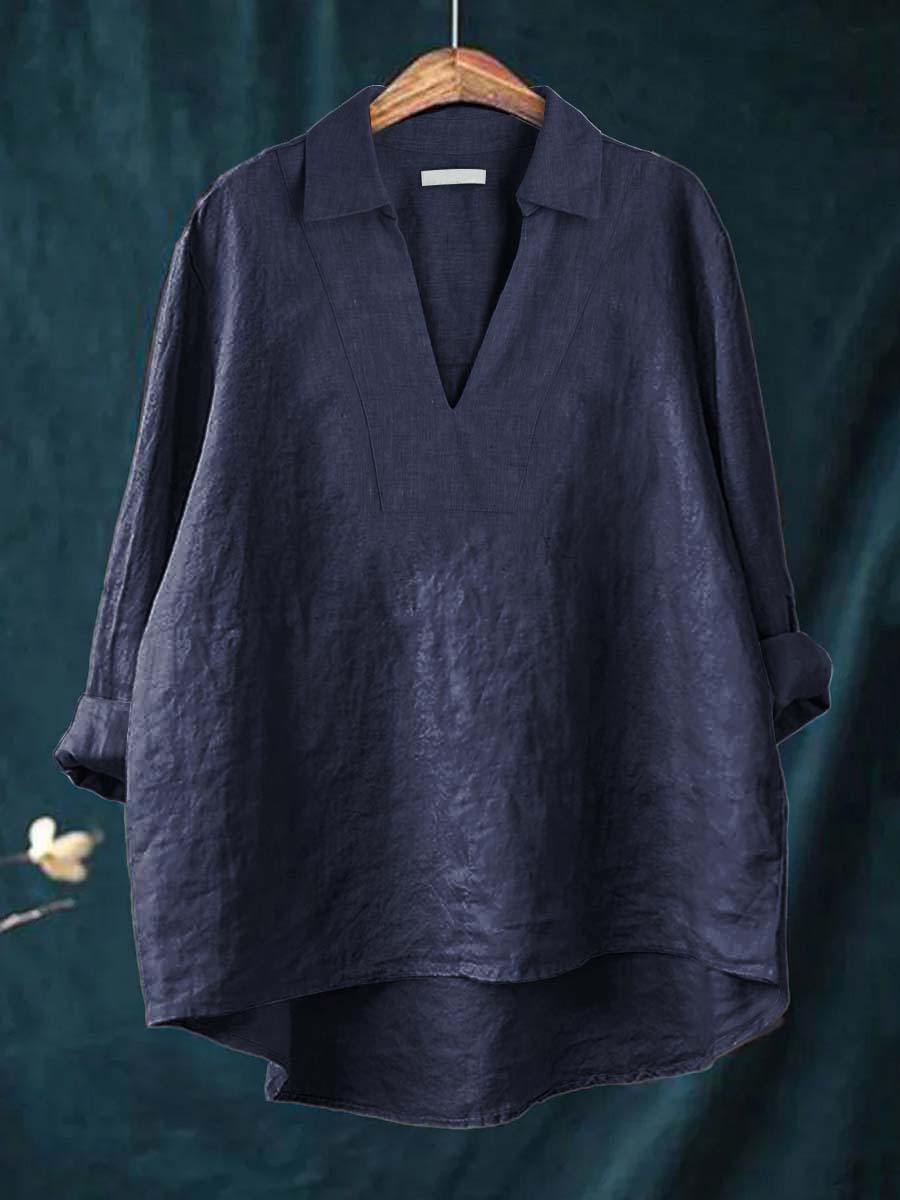 Billie | Blouse