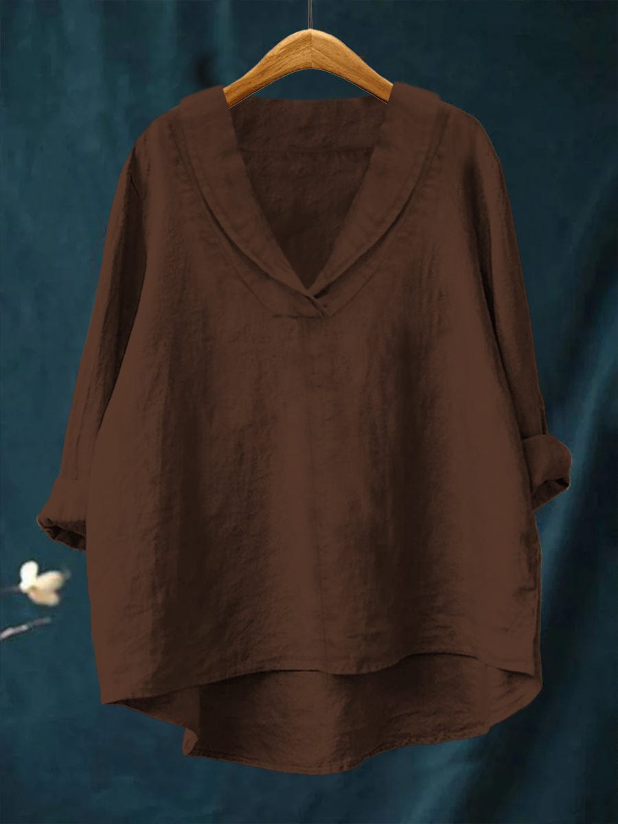 Poppy | Blouse