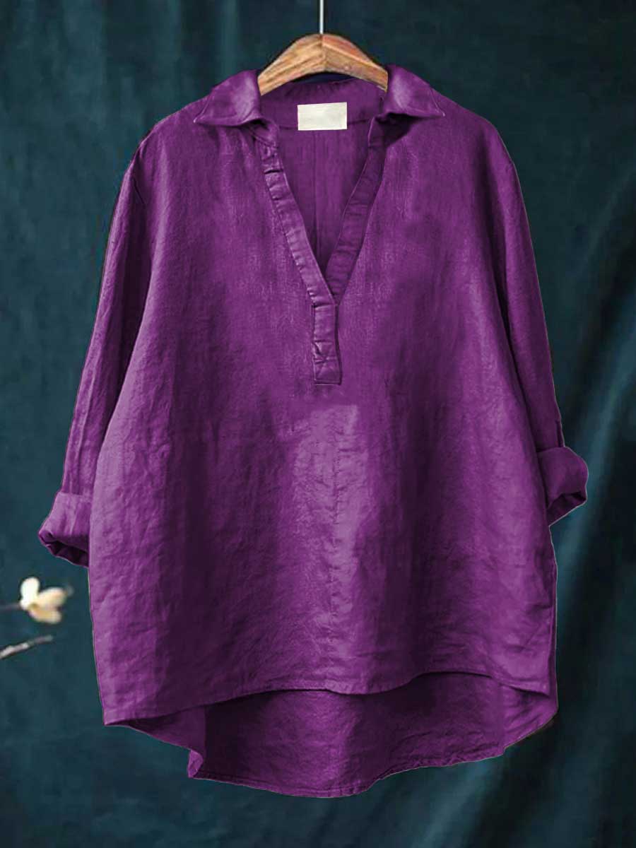 Ella | Blouse
