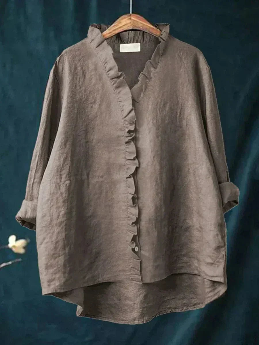 Harper | Blouse