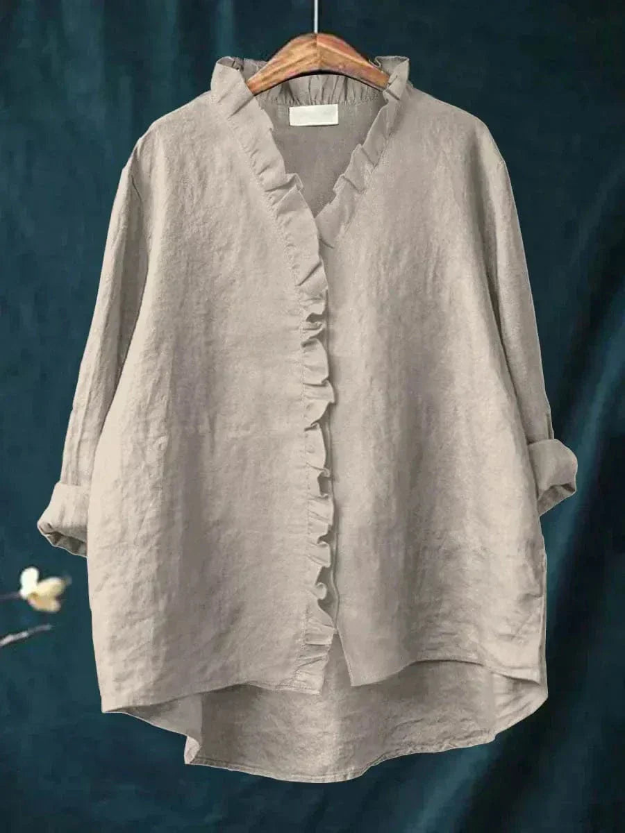 Harper | Blouse