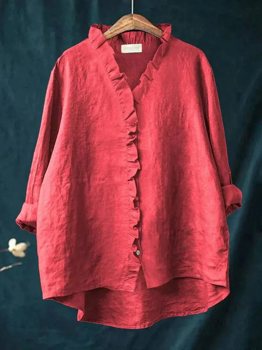 Harper | Blouse